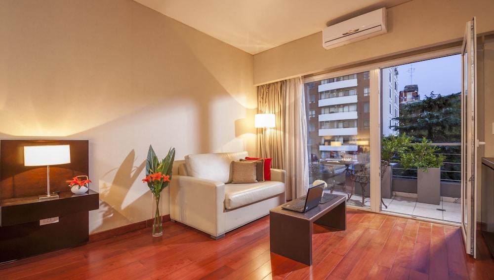 The Glu Boutique Hotel - Palermo Soho Buenos Aires Buitenkant foto
